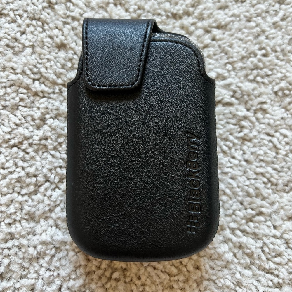 BlackBerry Case